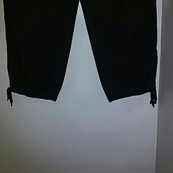 👑 -SOLD-Juicy Couture Pants - Picture 4 of 4